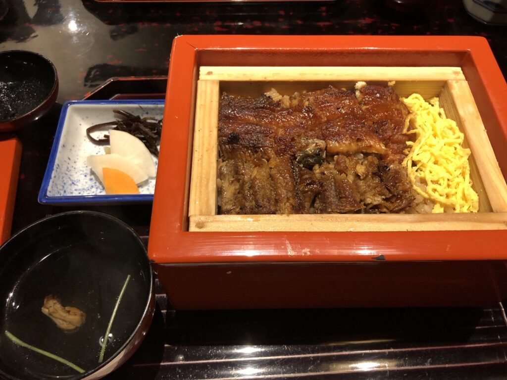 せいろ蒸し(竹)